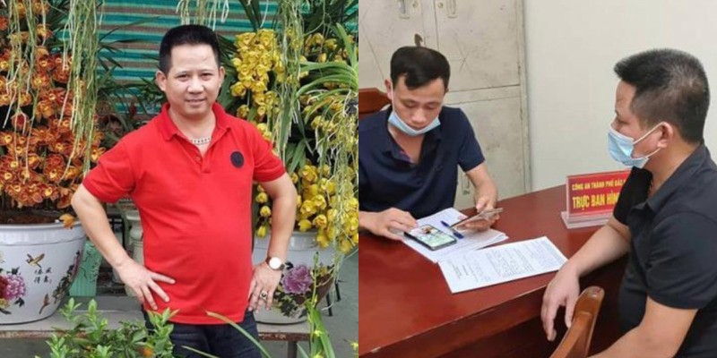 khoi to, bat tam giam chu quan nuong o bac ninh ep co gai quy lay hinh 1