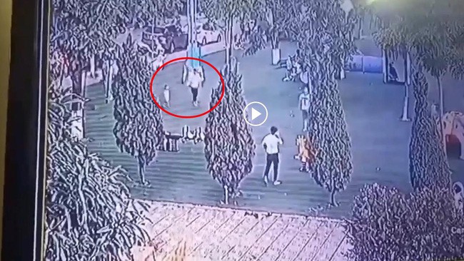 loi khai cua doi tuong bat coc be trai 2 tuoi o bac ninh co dang tin? hinh 2