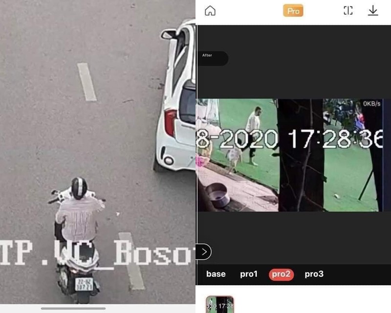 dac diem nhan dang doi tuong nghi van vu be trai mat tich o tp bac ninh hinh 1