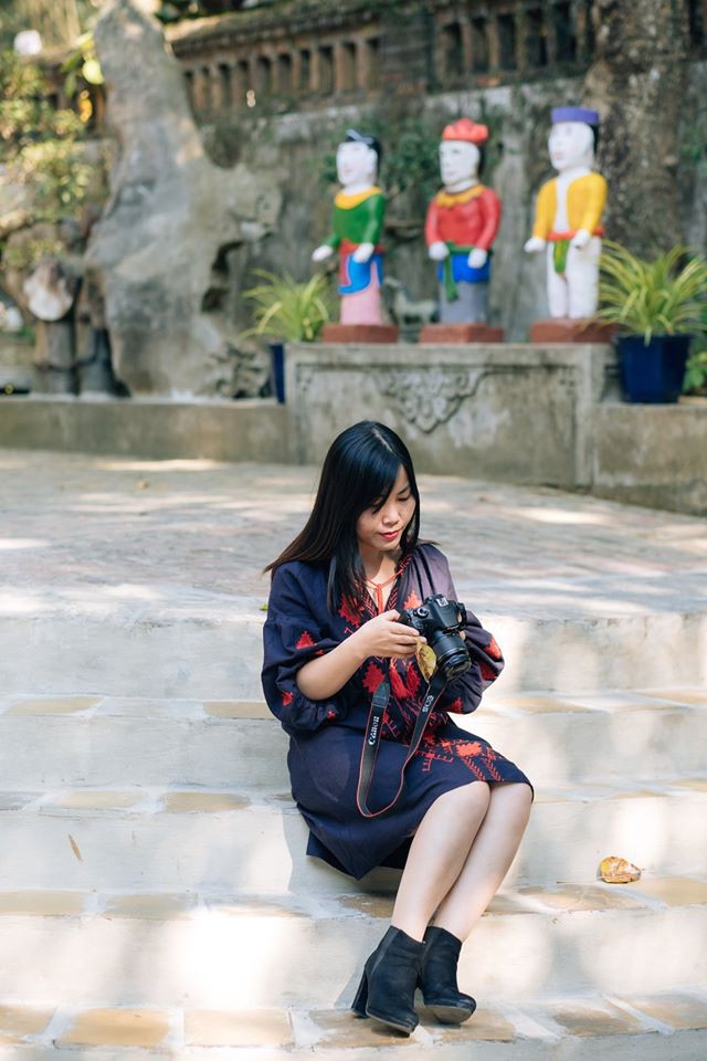 bien kich thu thuy: di choi quanh nam, tet la ky nghi o nha hinh 3