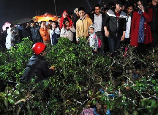 nhung le hoi doc dao khong the bo qua trong thang gieng hinh 8