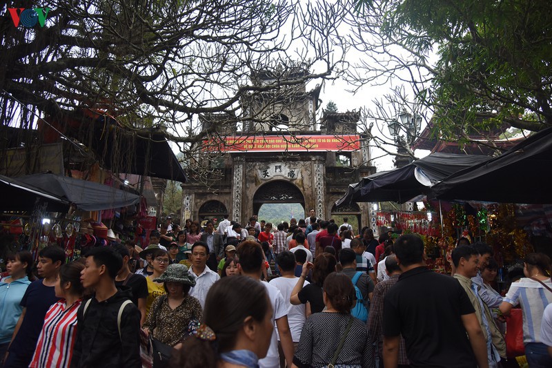 nhung le hoi doc dao khong the bo qua trong thang gieng hinh 6