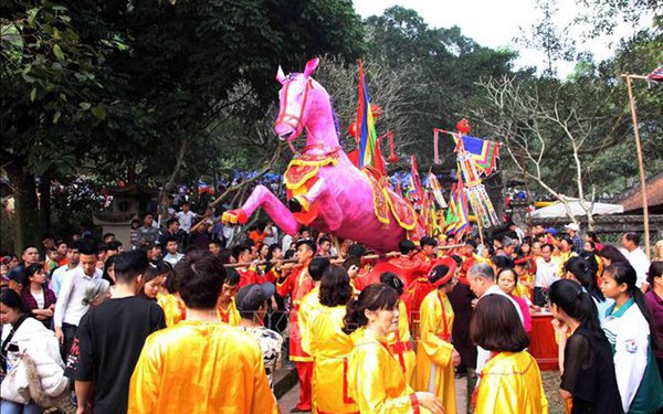 nhung le hoi doc dao khong the bo qua trong thang gieng hinh 5
