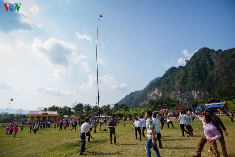nhung le hoi doc dao khong the bo qua trong thang gieng hinh 9