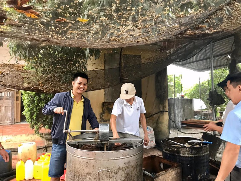 dich covid-19: du lich khong con mong ‘kich cau" hay "khuyen mai" hinh 1
