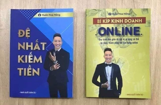 "huan hoa hong" va "sach" lau, phat ngon bua bai co bi xu ly hinh su? hinh 2