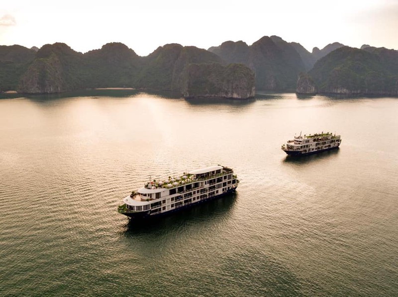 doanh nghiep lu hanh inbound: co cum va cat giam nhan su hinh 1