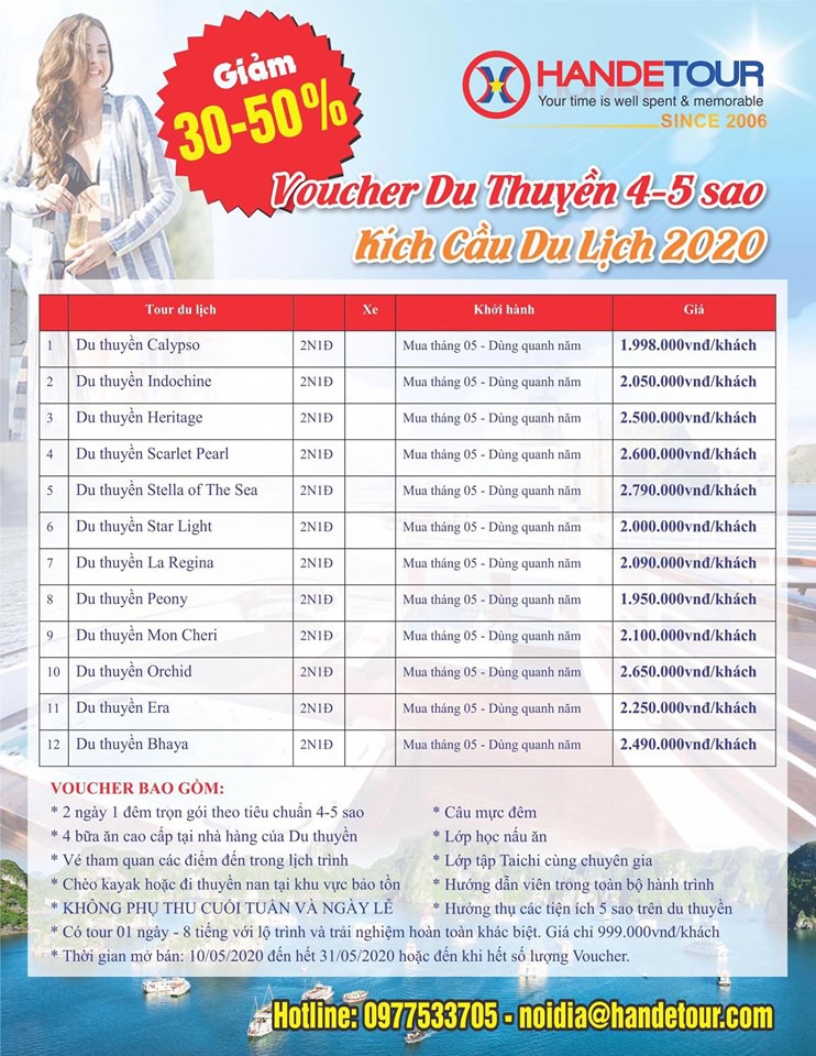 handetour kich hoat chuong trinh "nguoi viet di du lich viet" 2020 hinh 2