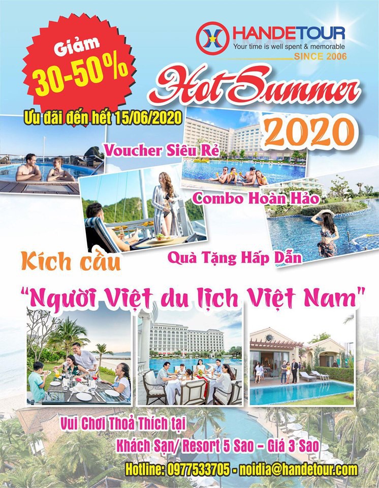 handetour kich hoat chuong trinh "nguoi viet di du lich viet" 2020 hinh 1