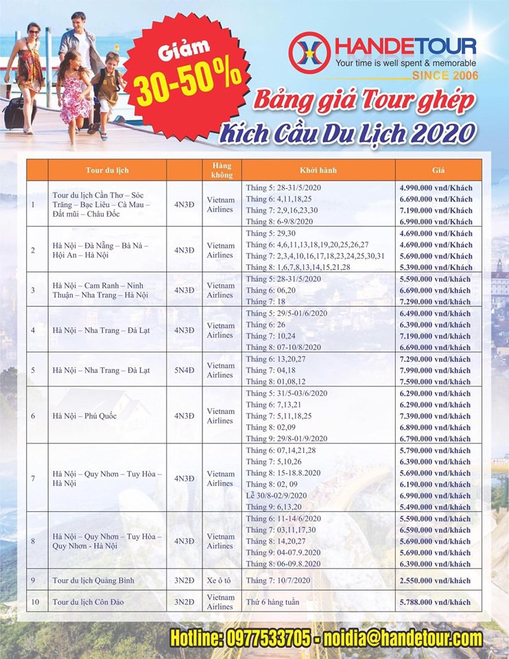 handetour kich hoat chuong trinh "nguoi viet di du lich viet" 2020 hinh 4
