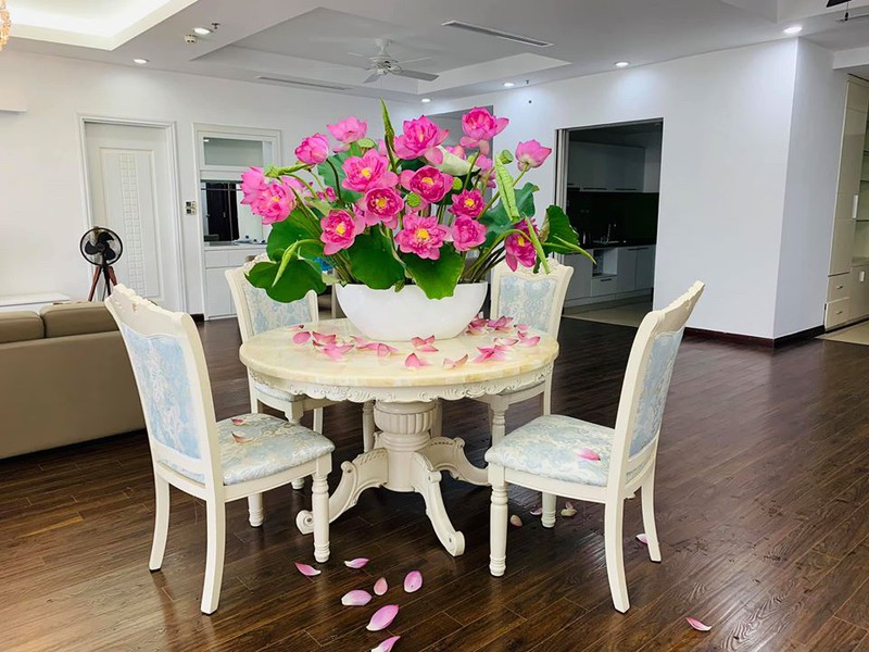 mua cua nhung nguoi yeu sen hinh 10