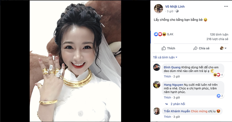 phan van duc sap "ve chung mot nha" voi ban gai xinh dep hinh 1