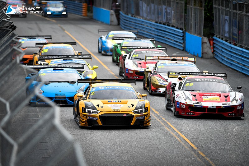 thailand super series la giai dua phu cua chang dua f1 ha noi hinh 2