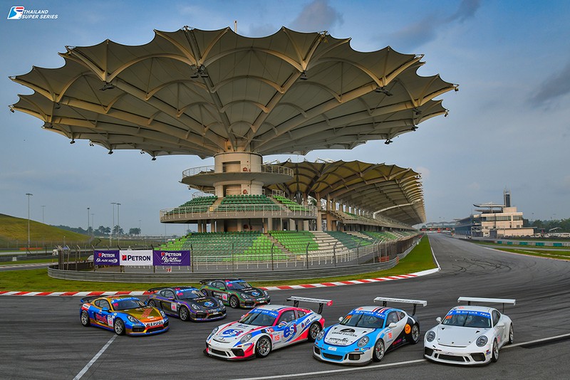 thailand super series la giai dua phu cua chang dua f1 ha noi hinh 3