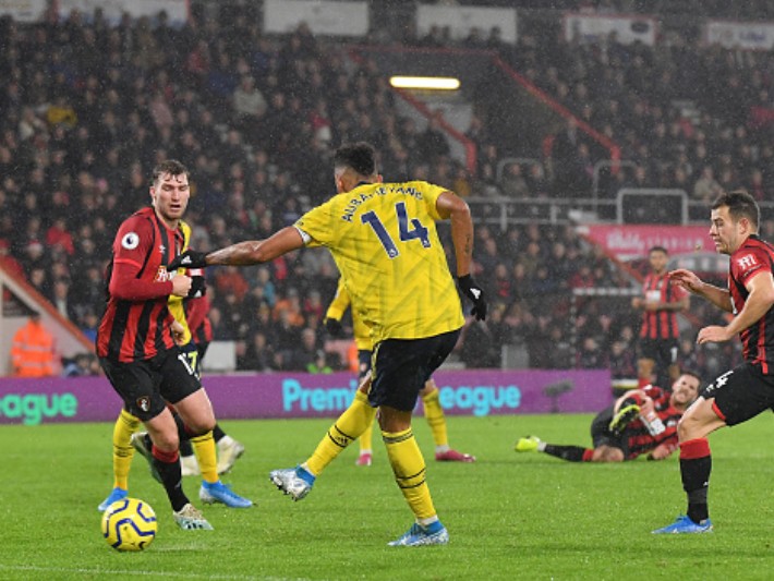 ket qua vong 19 premier league 2019/2020 chelsea 0-2 southampton hinh 14