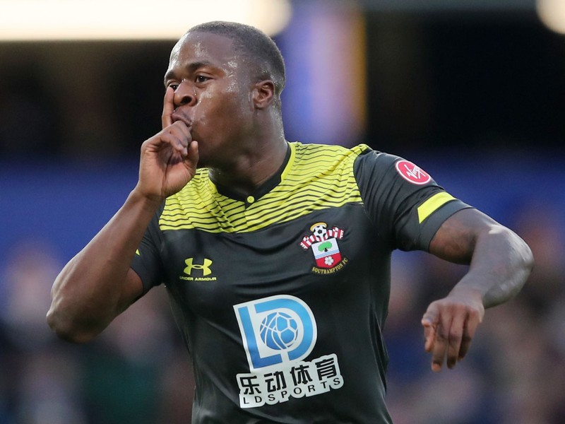 ket qua vong 19 premier league 2019/2020 chelsea 0-2 southampton hinh 11