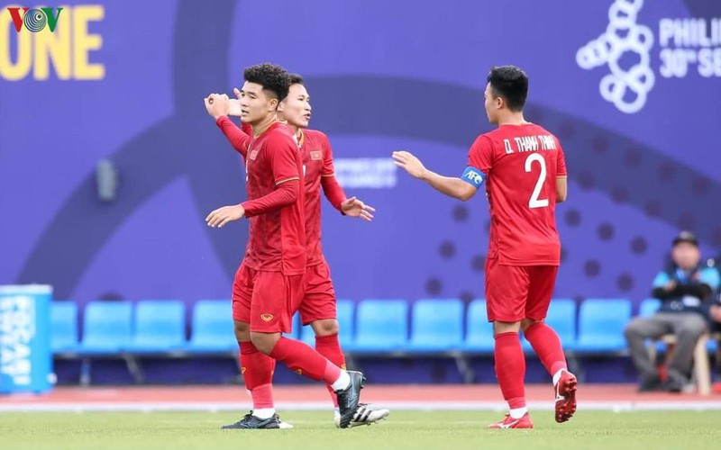 nhan dinh u23 viet nam vs u23 bahrain giao huu truoc them u23 chau a 2020 hinh 1