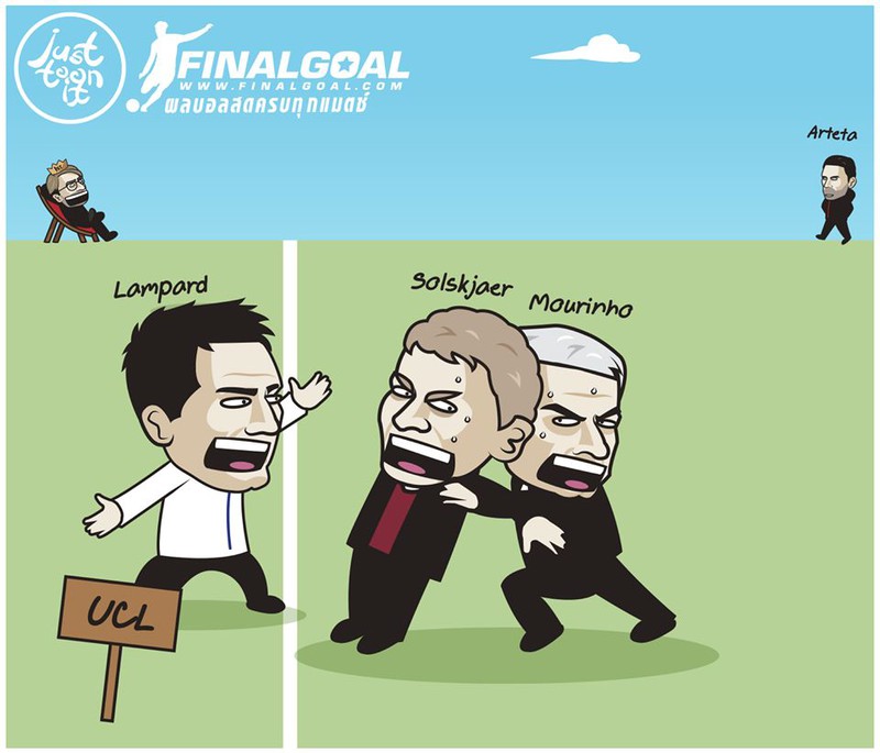 biem hoa 24h: mourinho so hai, day solskjaer gan top 4 hinh 3