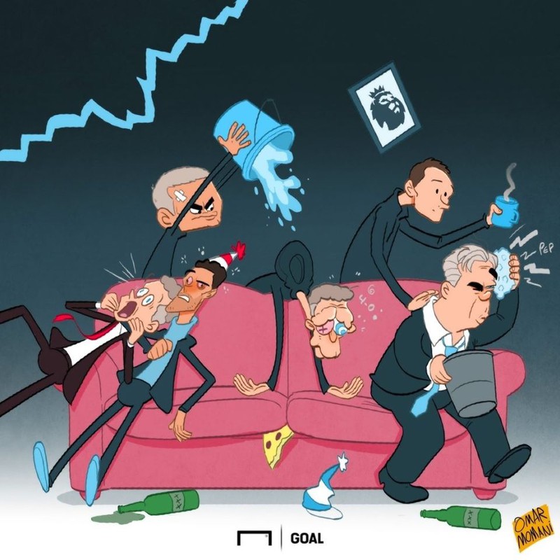 biem hoa 24h: mourinho so hai, day solskjaer gan top 4 hinh 5
