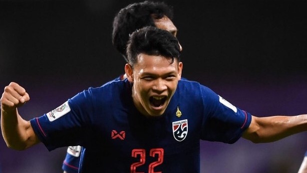 lich thi dau u23 chau a 2020 ngay 8/1: u23 thai lan so tai u23 bahrain hinh 1