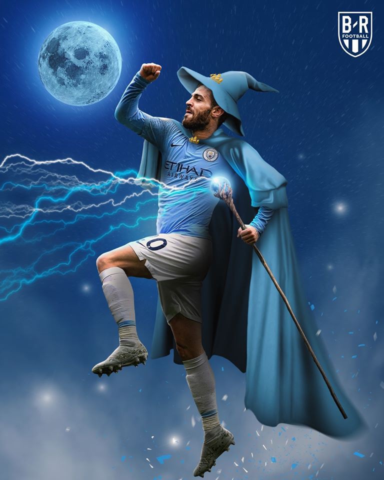 biem hoa 24h: pep guardiola cuoi tren noi dau cua solskjaer hinh 1