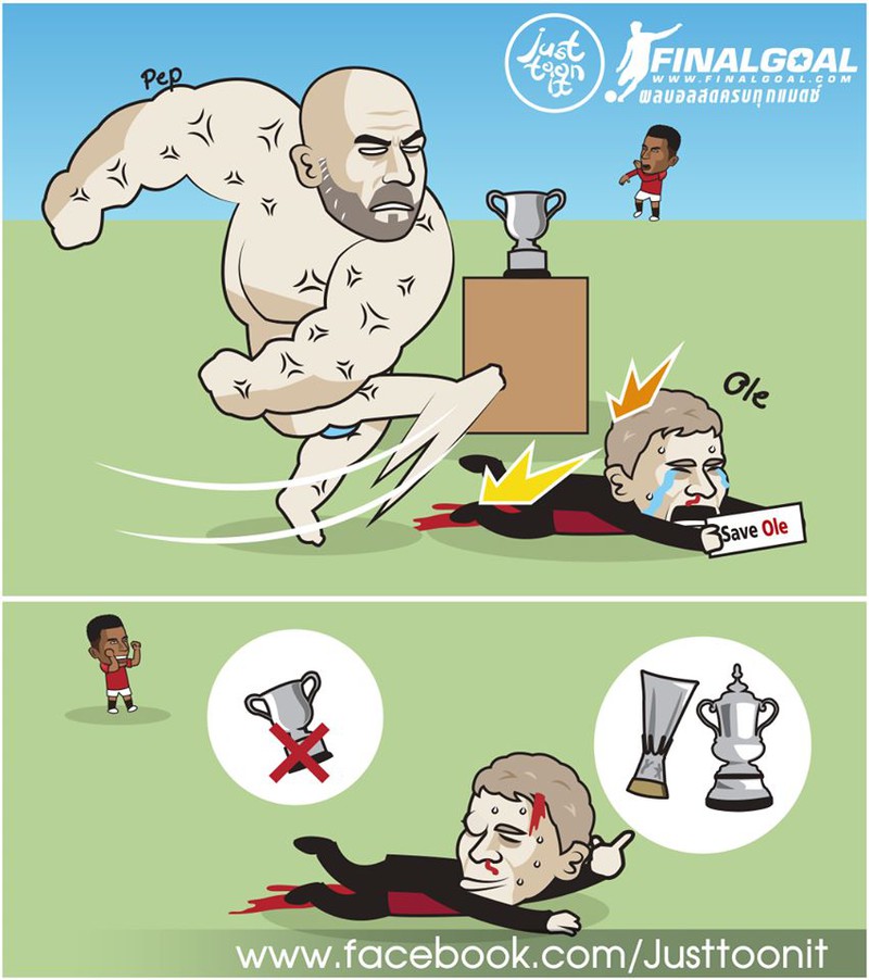 biem hoa 24h: pep guardiola cuoi tren noi dau cua solskjaer hinh 2