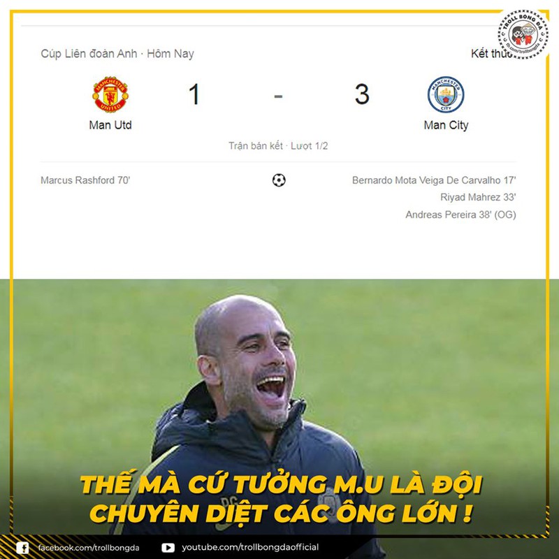 biem hoa 24h: pep guardiola cuoi tren noi dau cua solskjaer hinh 3
