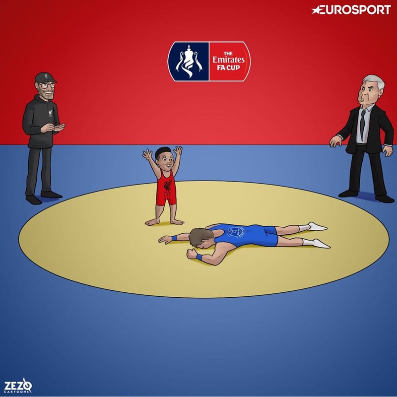 biem hoa 24h: pep guardiola cuoi tren noi dau cua solskjaer hinh 4