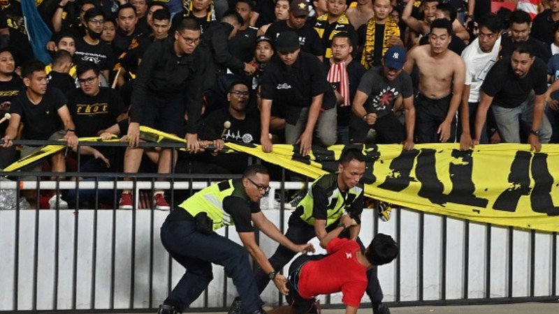 chinh thuc: indonesia nhan an phat cuc nang tu fifa hinh 1