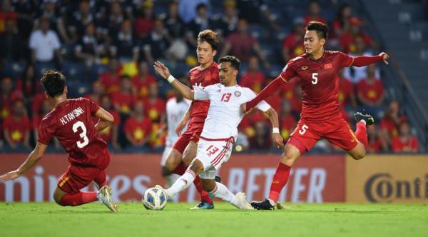 blv quang huy: "var da cuu u23 viet nam" hinh 2