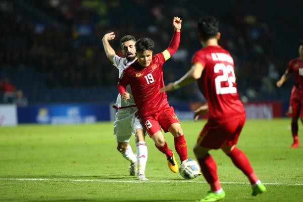 blv quang huy: "var da cuu u23 viet nam" hinh 3