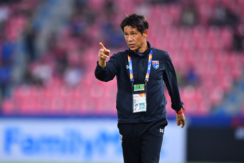 truc tiep u23 thai lan vs u23 australia bang a u23 chau a 2020 hinh 15
