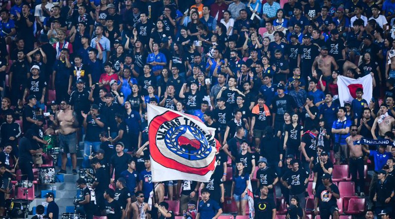 truc tiep u23 thai lan vs u23 australia bang a u23 chau a 2020 hinh 2