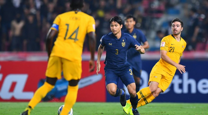 truc tiep u23 thai lan vs u23 australia bang a u23 chau a 2020 hinh 5