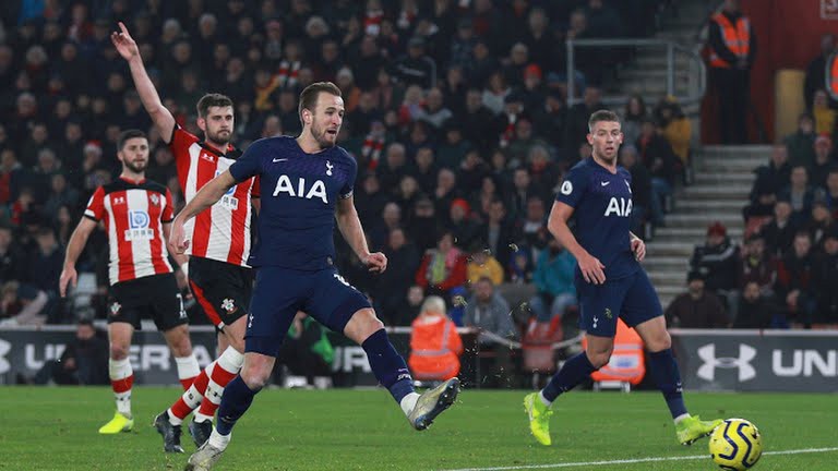 nhan dinh tottenham vs liverpool: "ga trong" khong loi thoat? hinh 1