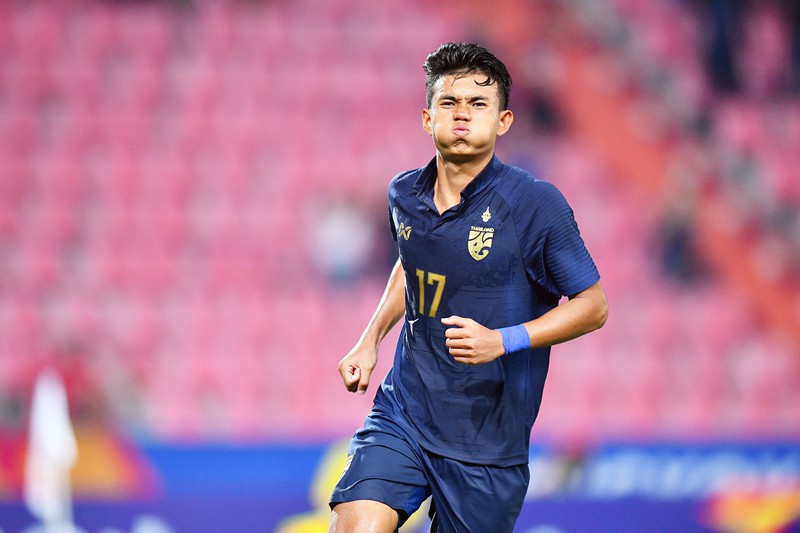 truc tiep u23 thai lan vs u23 australia bang a u23 chau a 2020 hinh 17