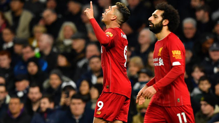 ket qua tuong thuat tottenham 0-1 liverpool vong 22 premier league hinh 1