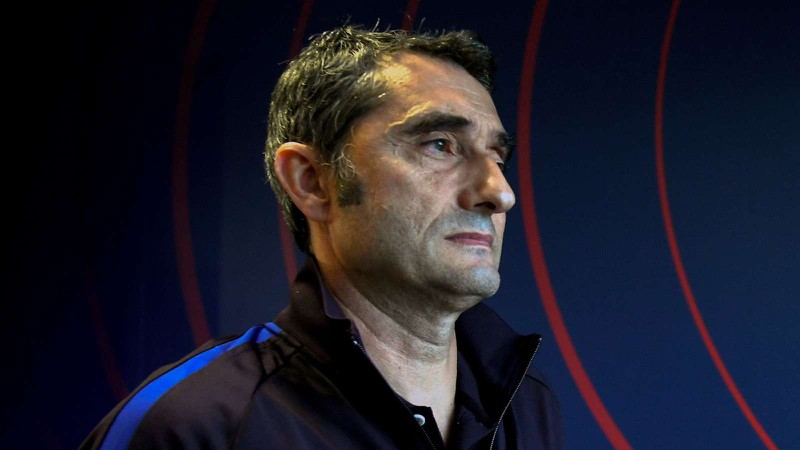 chinh thuc: barca sa thai hlv ernesto valverde hinh 1