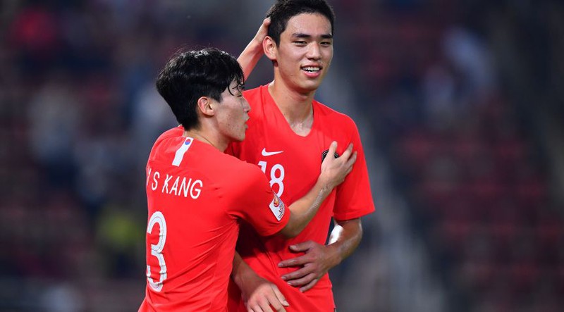 ket qua u23 han quoc 2-1 u23 uzbekistan bang c u23 chau a 2020 hinh 2