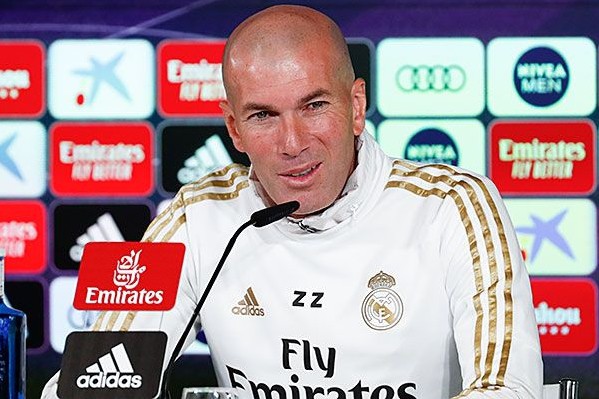 nhan dinh real madrid vs sevilla: zizou mo tiec o bernabeu? hinh 1