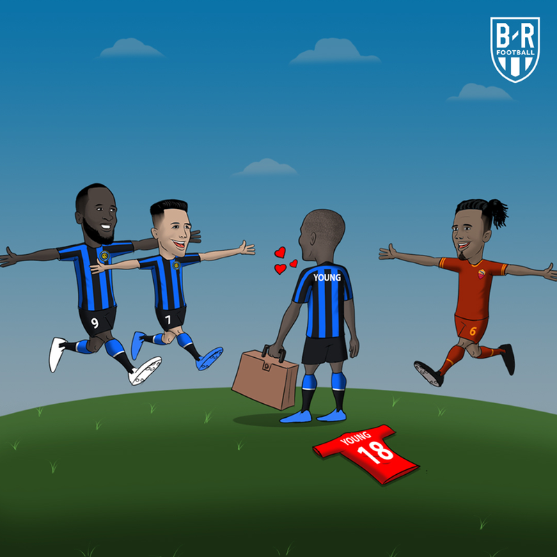 biem hoa 24h: lukaku va sanchez xep hang don ashley young hinh 4