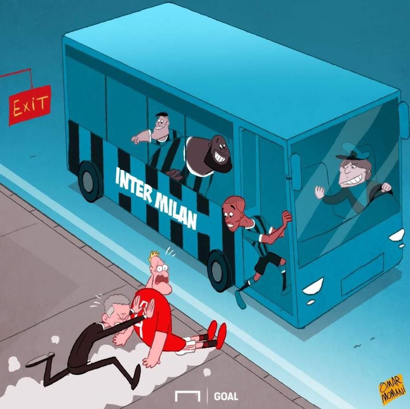 biem hoa 24h: lampard bi danh hoi dong, solskjaer than tho tiec nuoi hinh 6