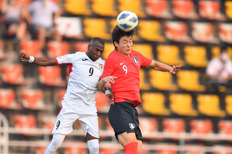 tuong thuat u23 han quoc 2-1 u23 jordan tu ket u23 chau a 2020 hinh 7