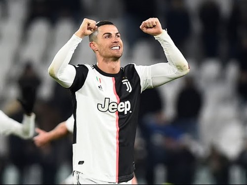 tuong thuat juventus 2-1 parma: ronaldo toa sang ruc ro hinh 1
