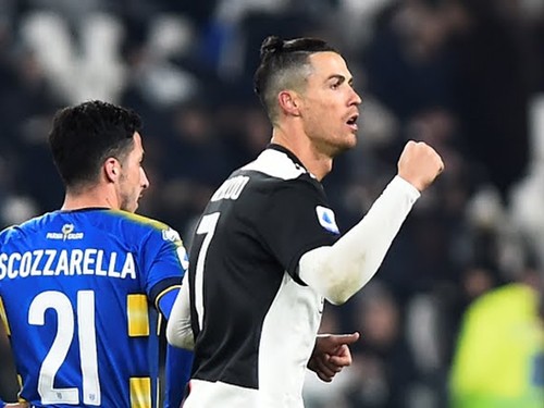 tuong thuat juventus 2-1 parma: ronaldo toa sang ruc ro hinh 2