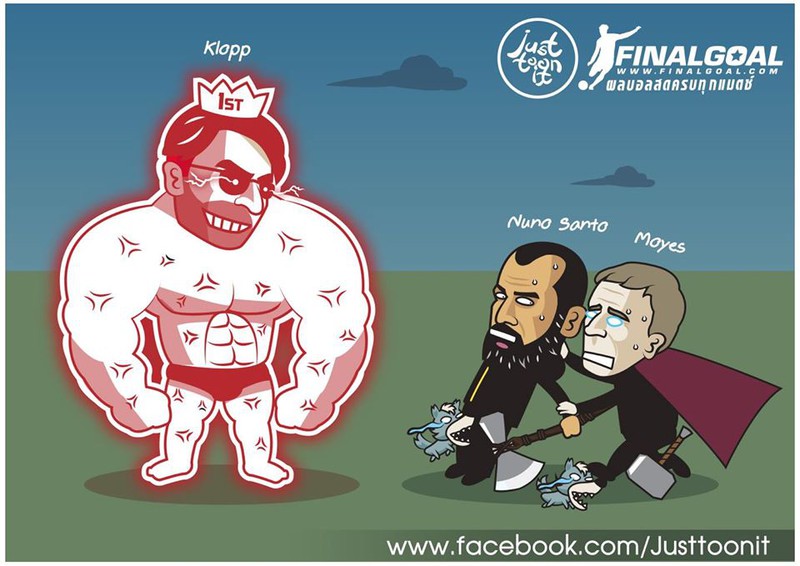 biem hoa 24h: klopp doi chuc vo dich, balotelli chung nao tat ay hinh 1