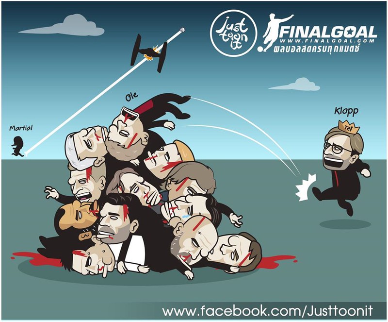 biem hoa 24h: klopp doi chuc vo dich, balotelli chung nao tat ay hinh 2