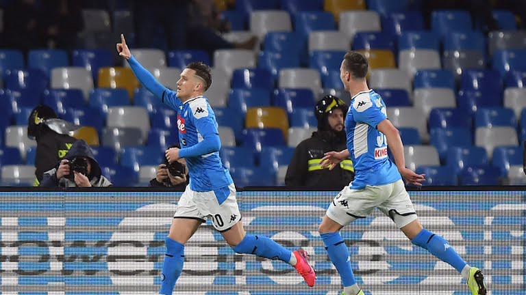 ronaldo ghi ban, juventus van nhan that bai truoc napoli hinh 1