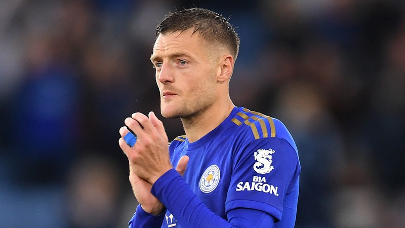 cuoc dua vua pha luoi premier league 19/20: aguero bam sat jamie vardy hinh 2