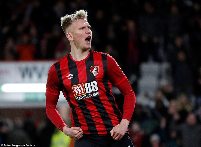 tuong thuat bournemouth 1-2 arsenal vao vong 5 fa cup 2019/2020 hinh 2